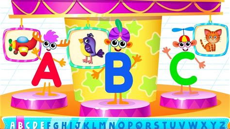 abcbet|Alphabet Song .